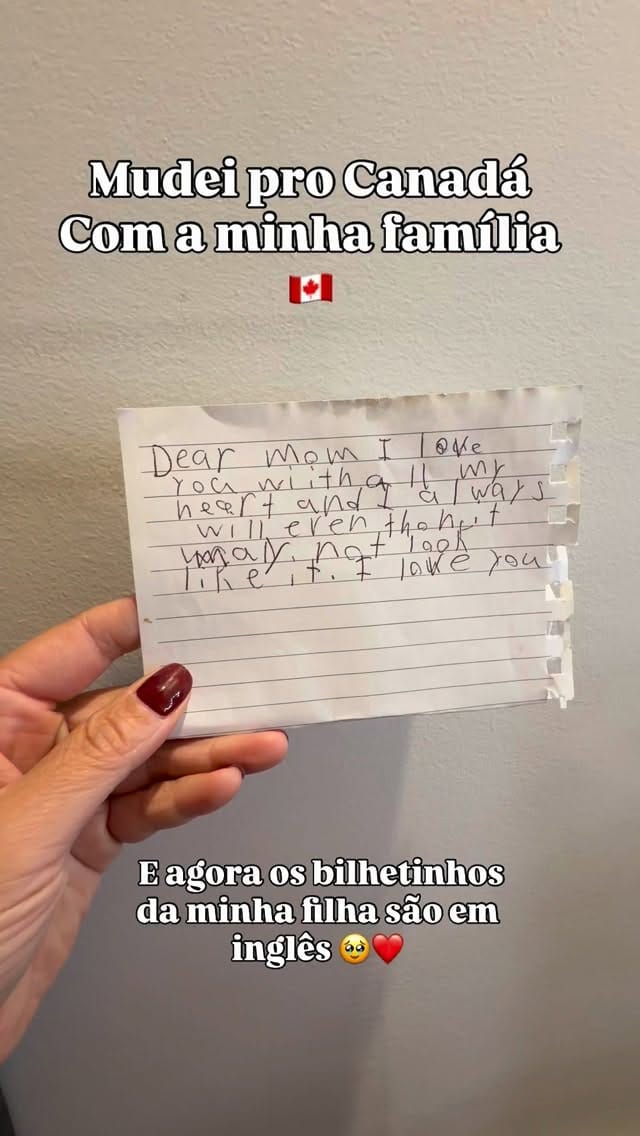 Post 2 by Gabi 🇨🇦 Vida no Canadá | Calgary on Instagram (video)