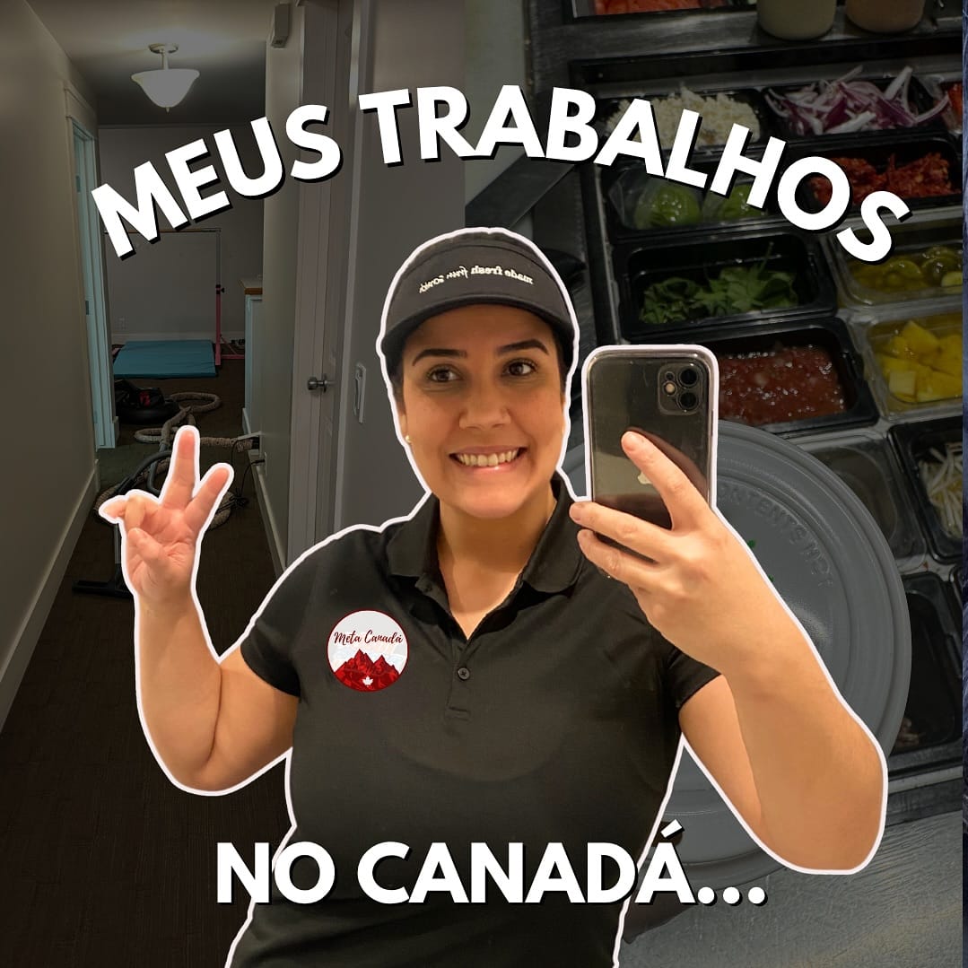 Post 9 by Gabi 🇨🇦 Vida no Canadá | Calgary on Instagram (carousel)