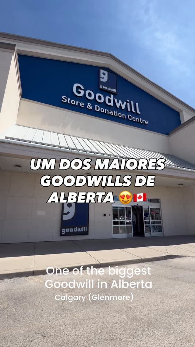 Post 4 by Gabi 🇨🇦 Vida no Canadá | Calgary on Instagram (video)