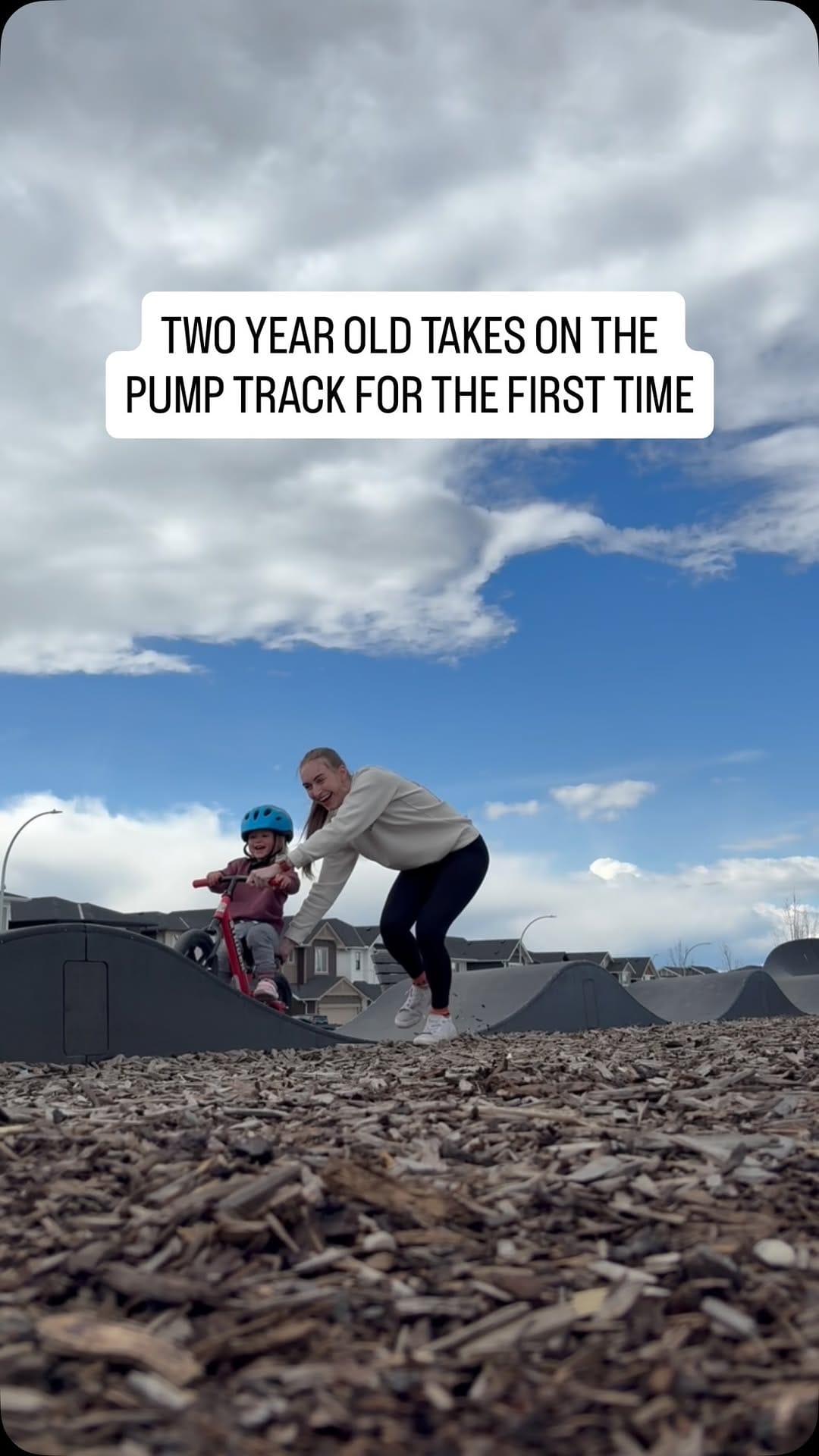 Post 4 by The Cupidos | Alberta Family • Life & Adventure on Instagram (video)