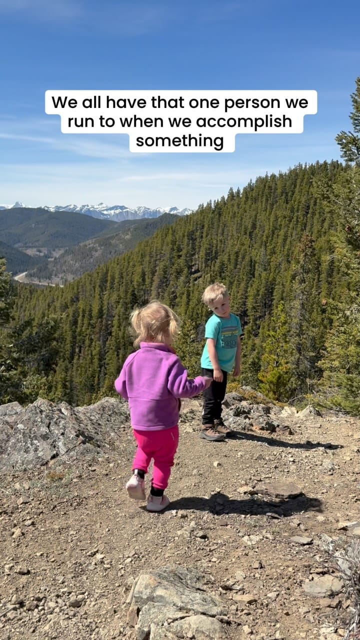 Post 2 by The Cupidos | Alberta Family • Life & Adventure on Instagram (video)