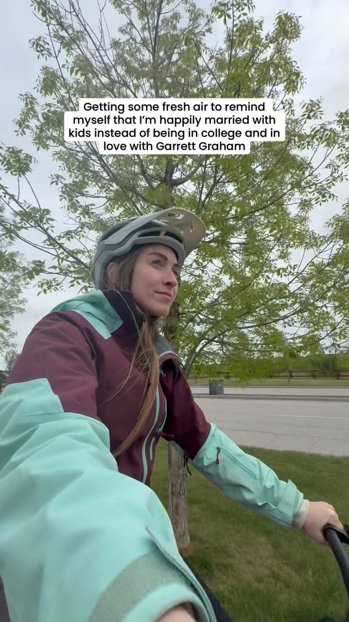 Post 1 by The Cupidos | Alberta Family • Life & Adventure on Instagram (video)