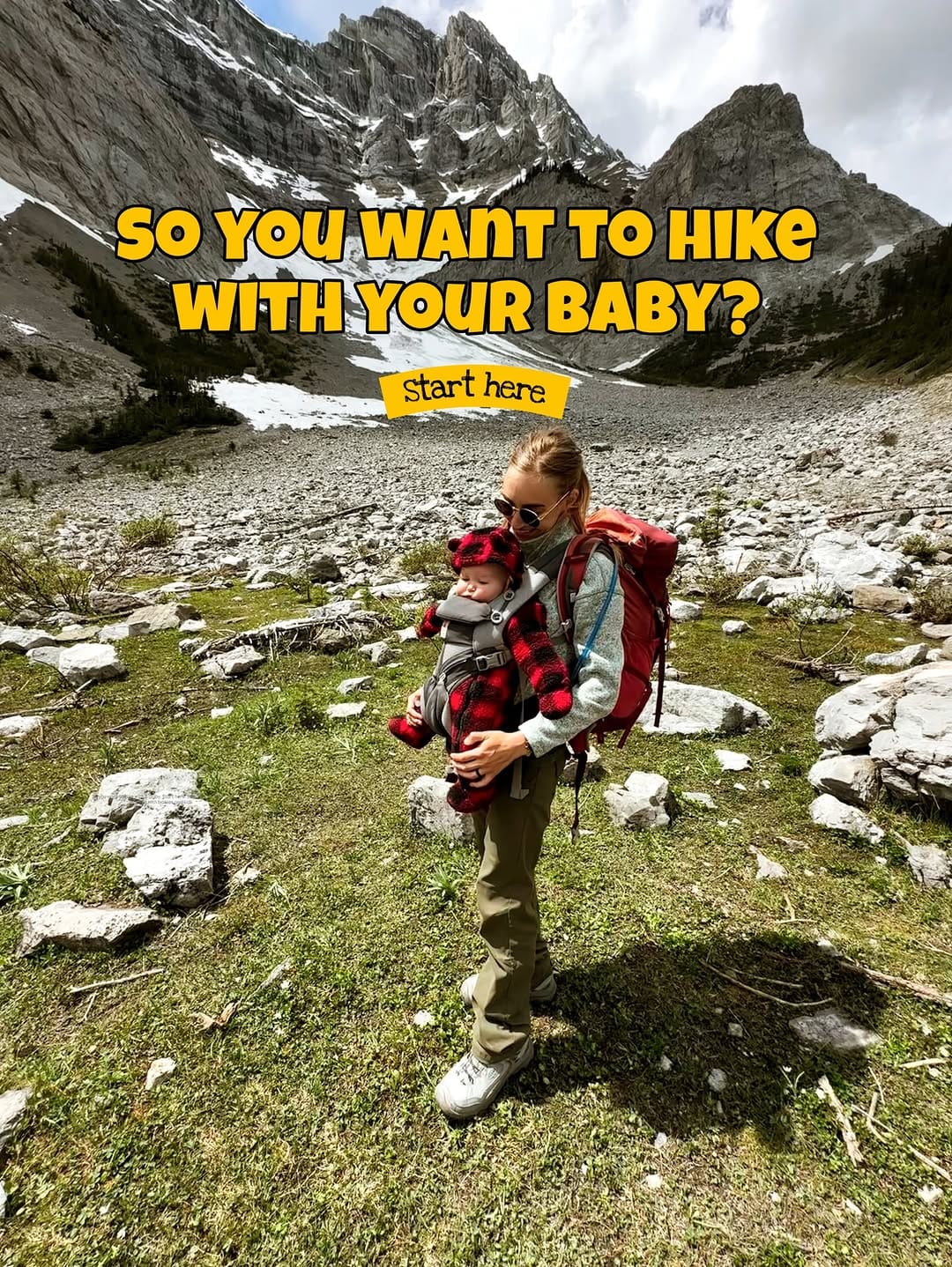 Post 10 by The Cupidos | Alberta Family • Life & Adventure on Instagram (carousel)