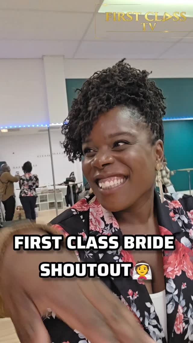 Post 3 by Studio First Class Pictures on Instagram (video)