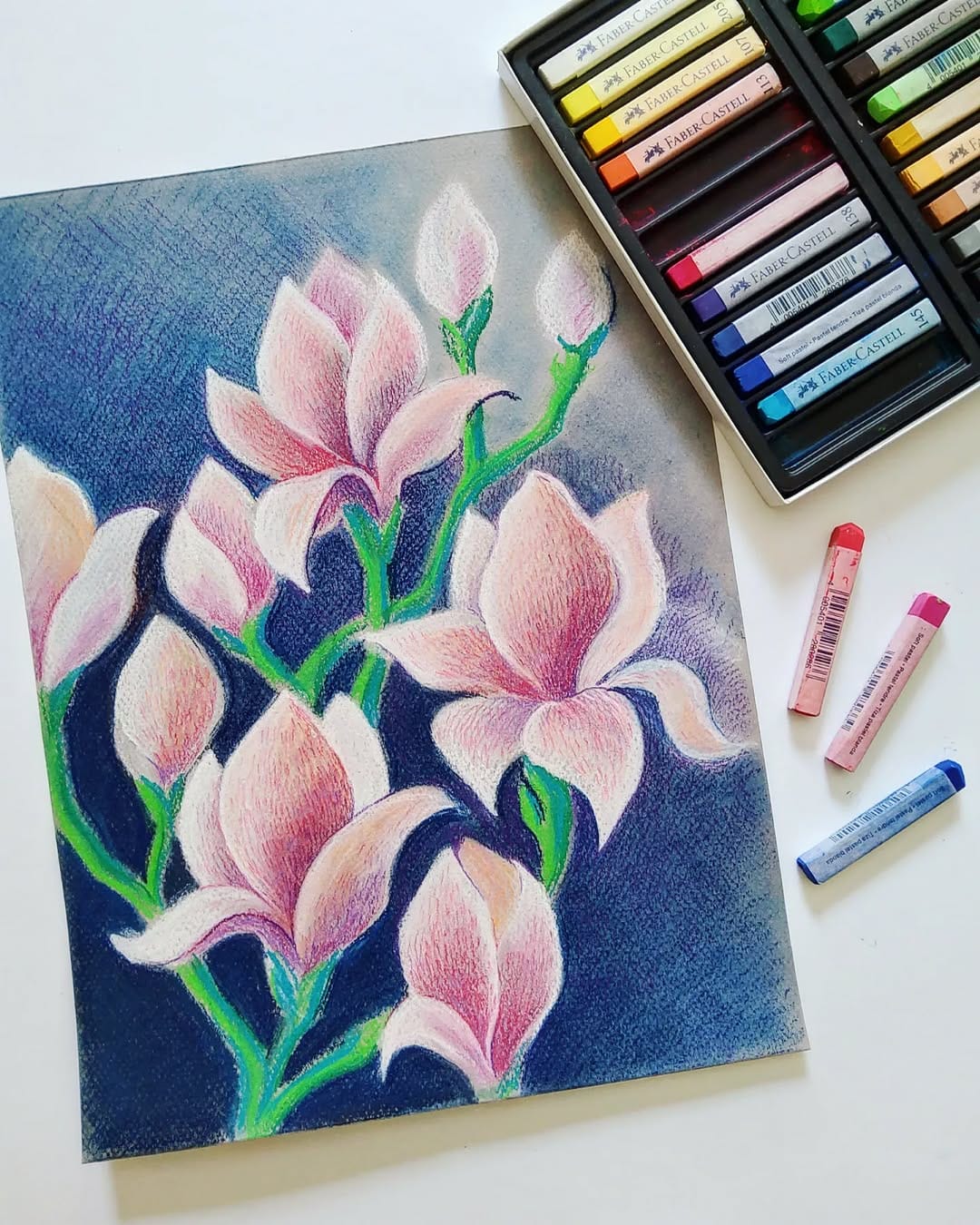 Post 7 by Inna on Instagram (image)