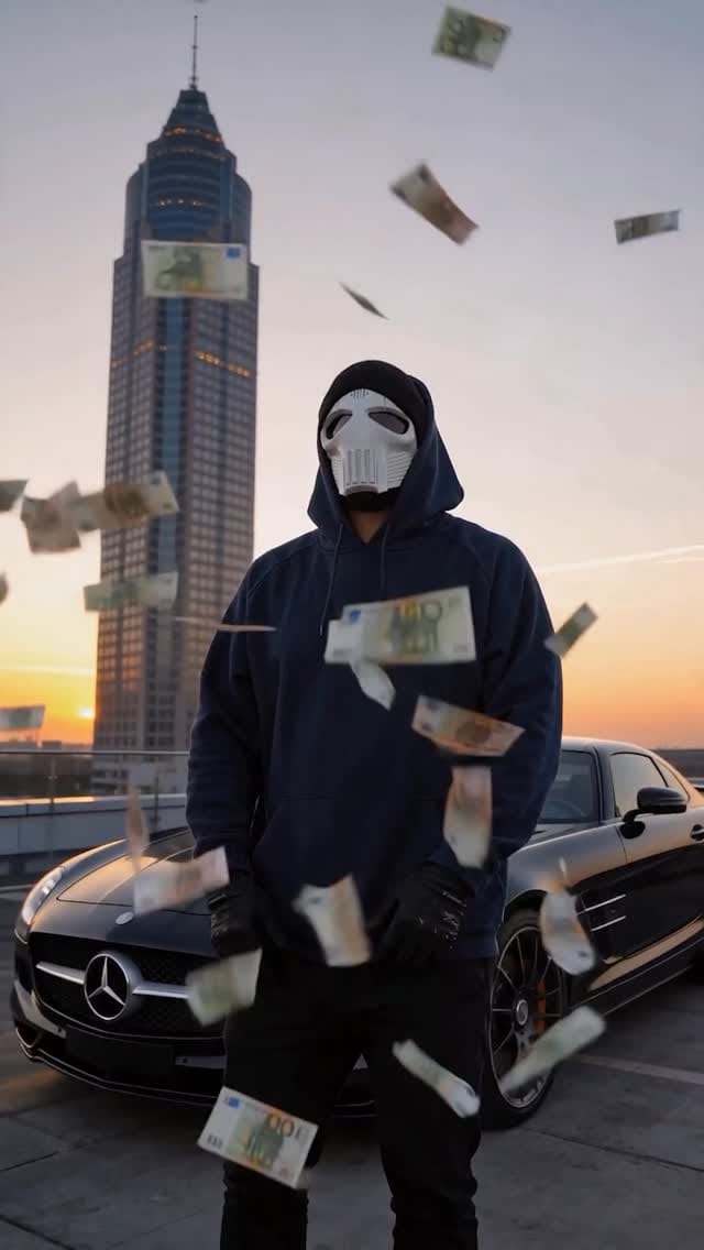 Post 2 by NEO UNLEASHED on Instagram (video)