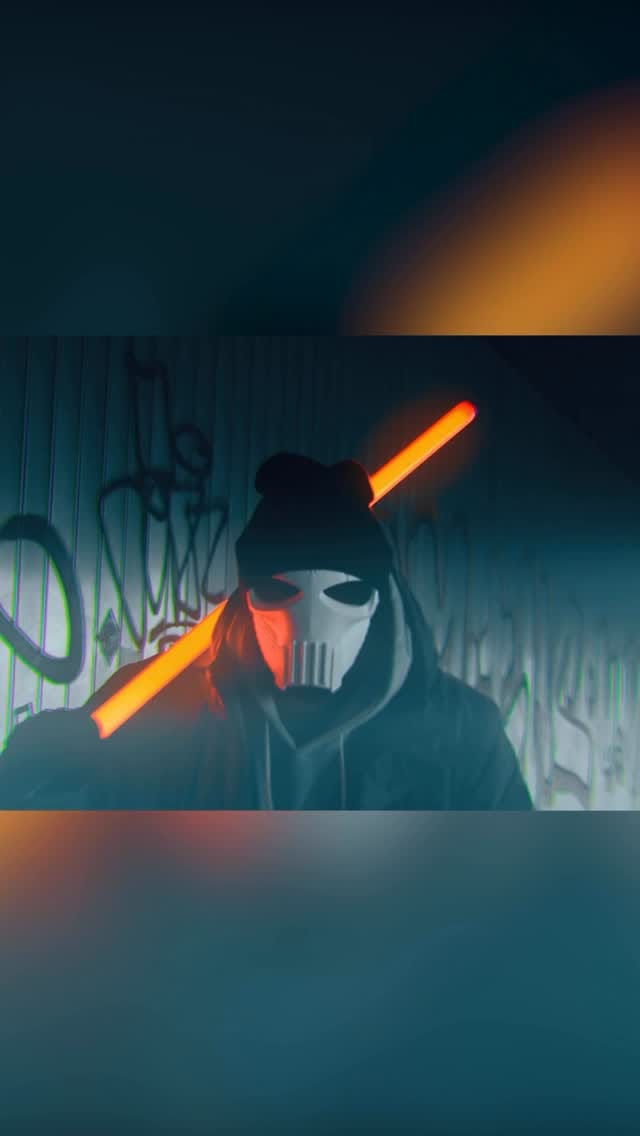 Post 5 by NEO UNLEASHED on Instagram (video)