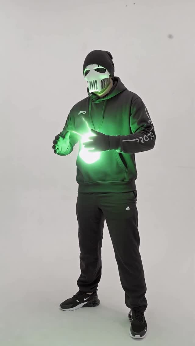 Post 10 by NEO UNLEASHED on Instagram (video)