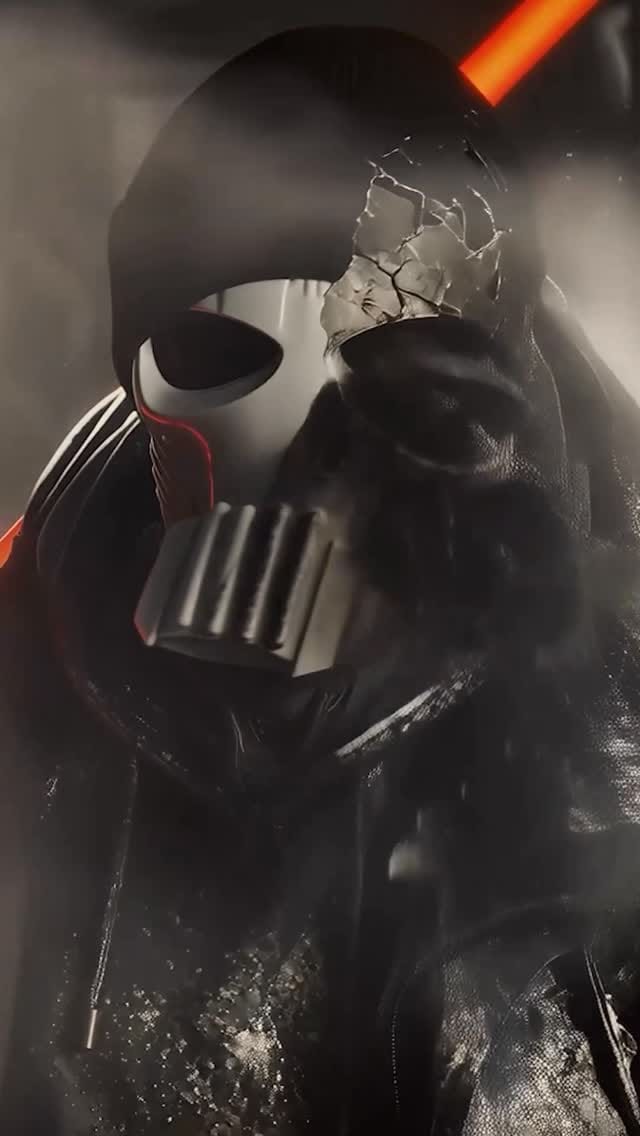 Post 7 by NEO UNLEASHED on Instagram (video)