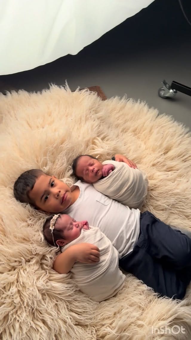 Post 1 by Jafar Edrisi - Newborn & Maternity photographer Vancouver, BC on Instagram (video)