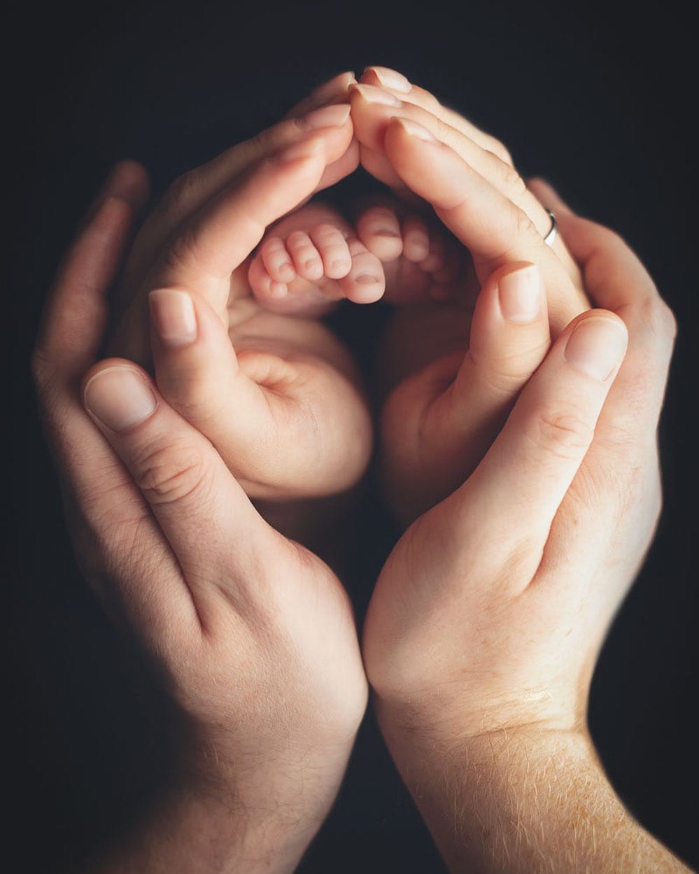 Post 8 by Jafar Edrisi - Newborn & Maternity photographer Vancouver, BC on Instagram (image)
