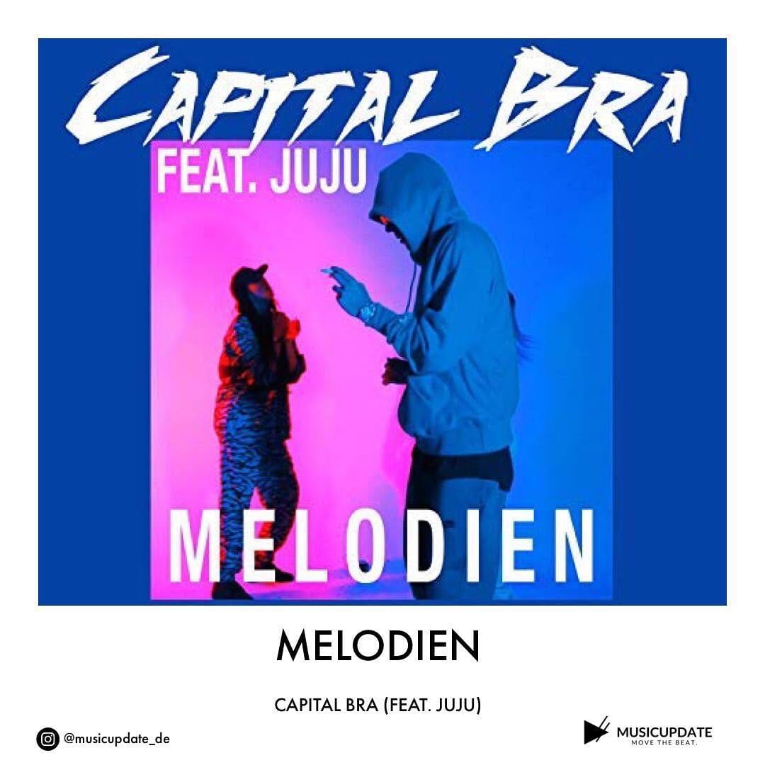 Post 3 by ▶️ Music Update on Instagram (image)
