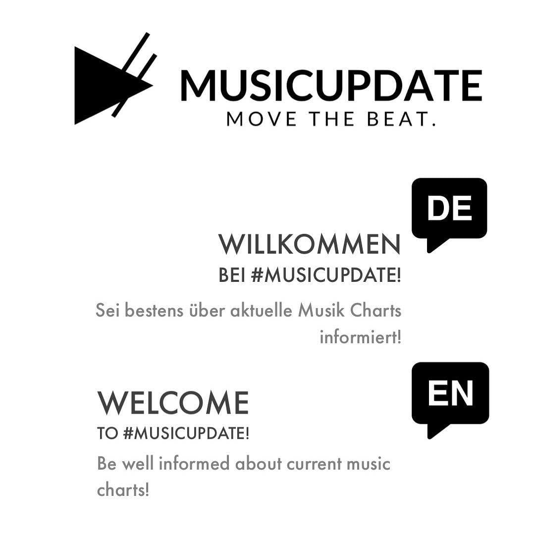 Post 5 by ▶️ Music Update on Instagram (image)