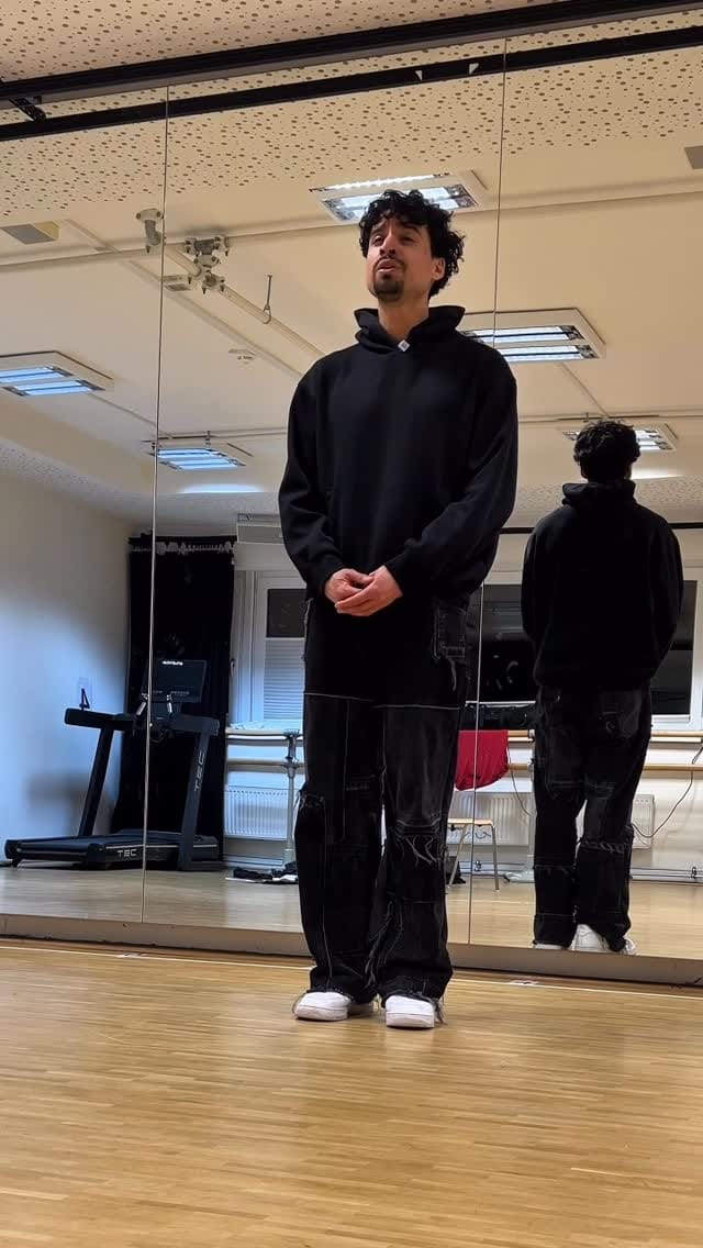 Post 5 by Hisham Morscher on Instagram (video)