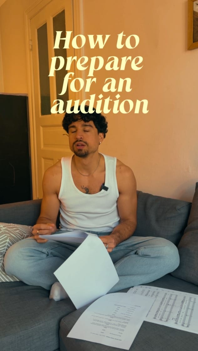 Post 3 by Hisham Morscher on Instagram (video)