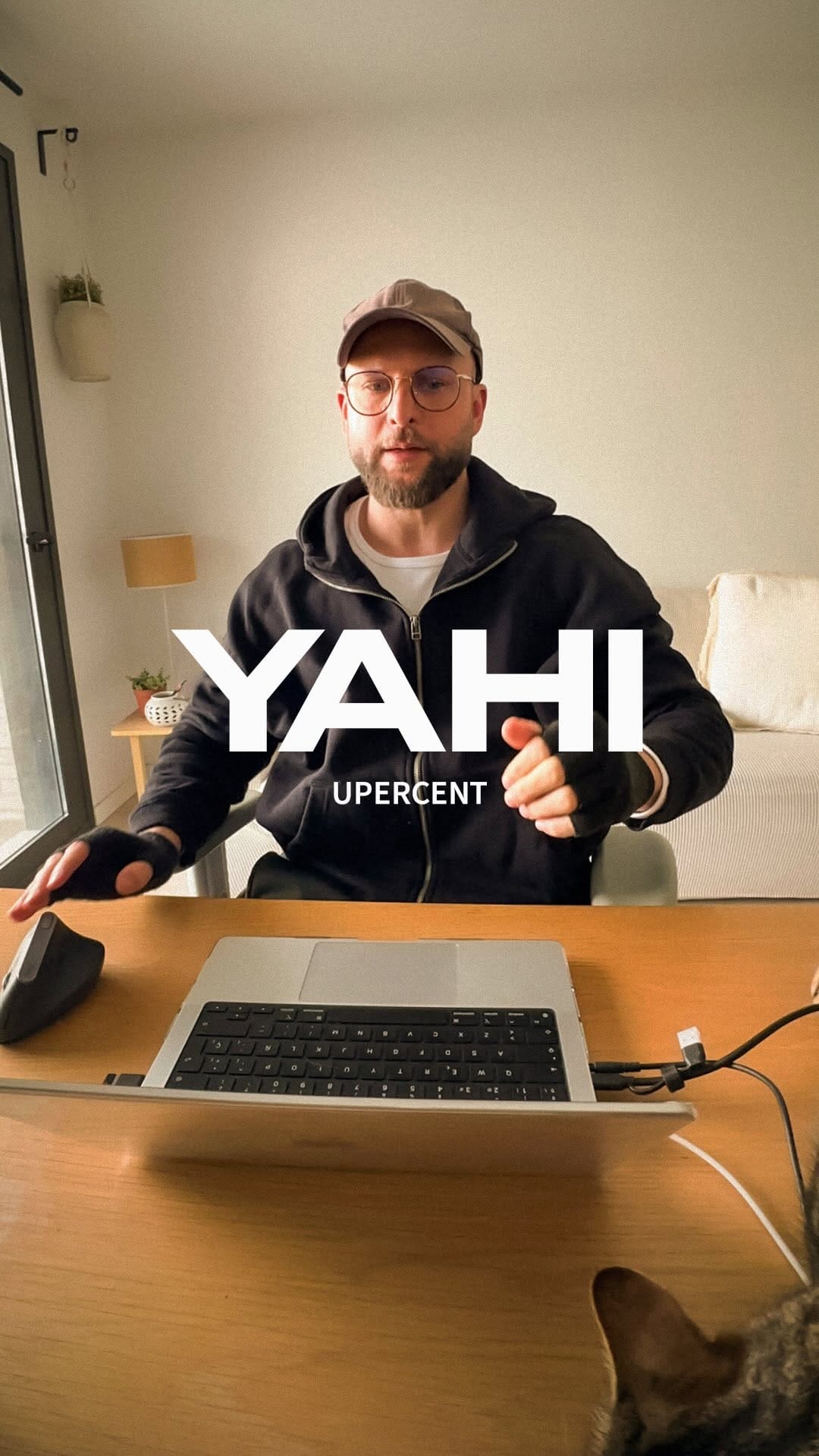 Post 6 by Upercent on Instagram (video)