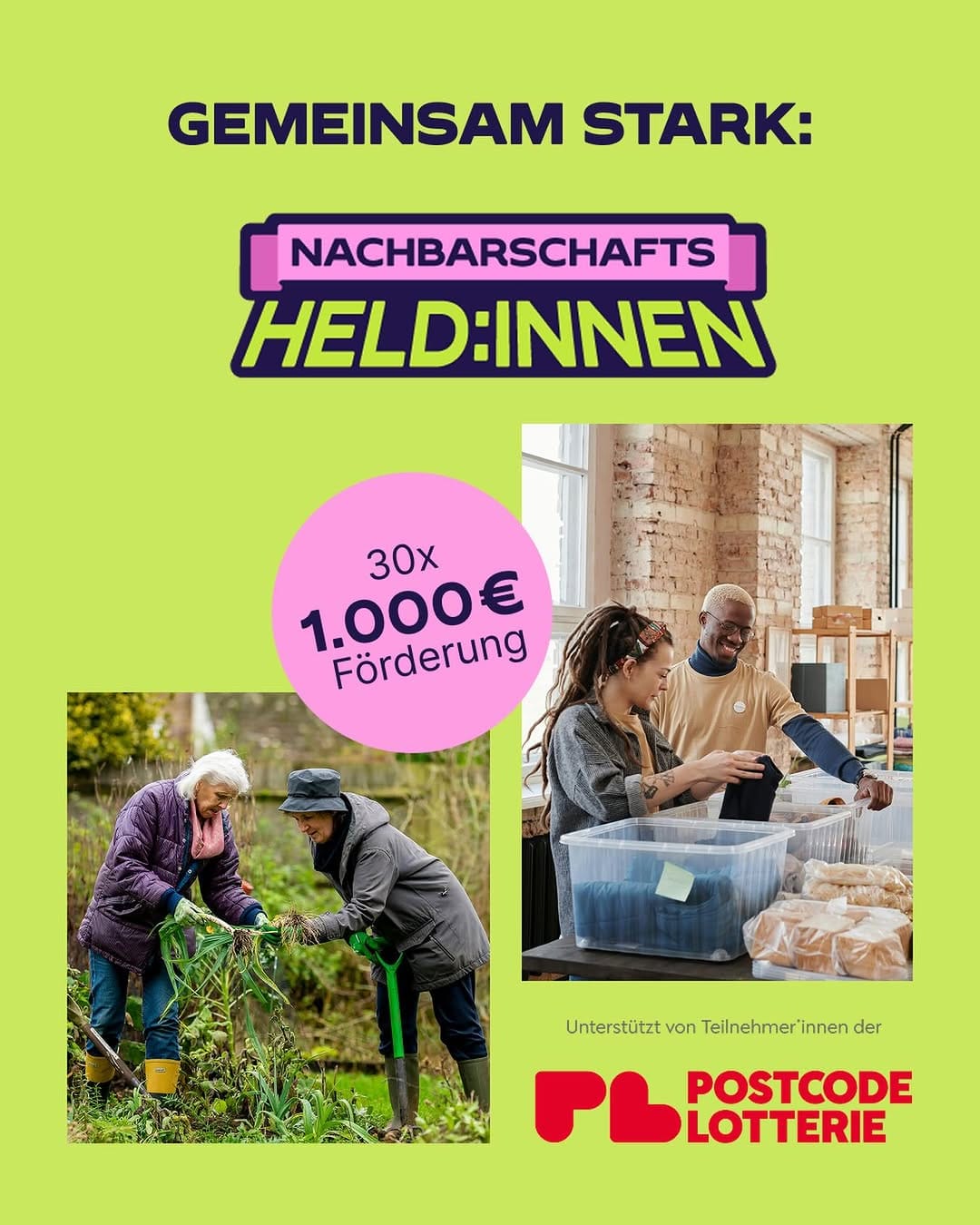 Post 6 by Bundesverband Deutscher Stiftungen on Instagram (image)