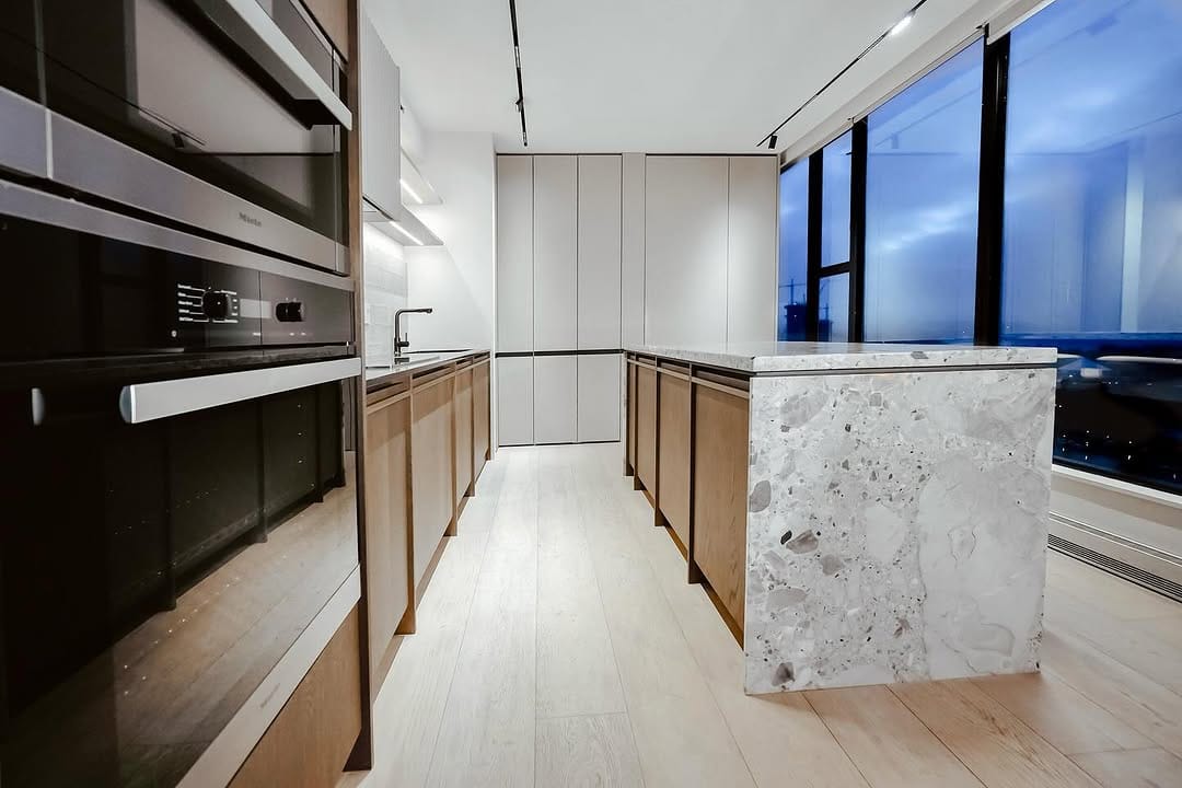 Post 3 by Quality Cabinet MFG LTD on Instagram (image)