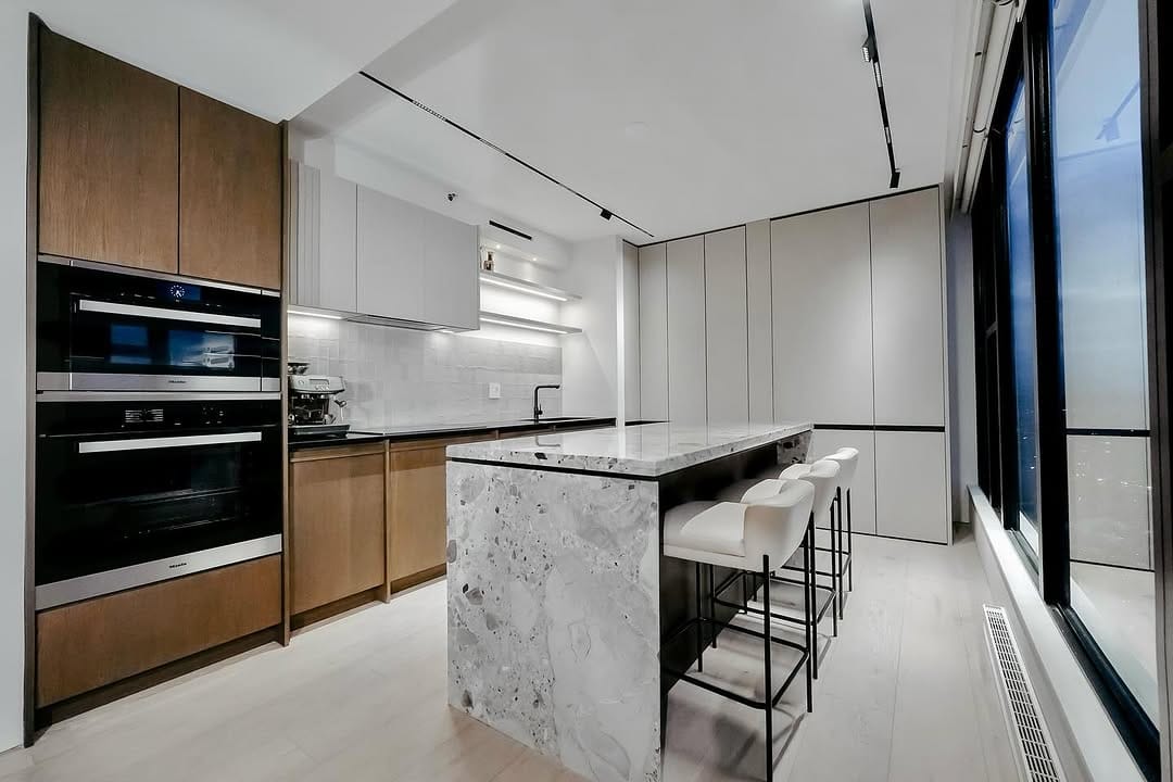 Post 6 by Quality Cabinet MFG LTD on Instagram (image)
