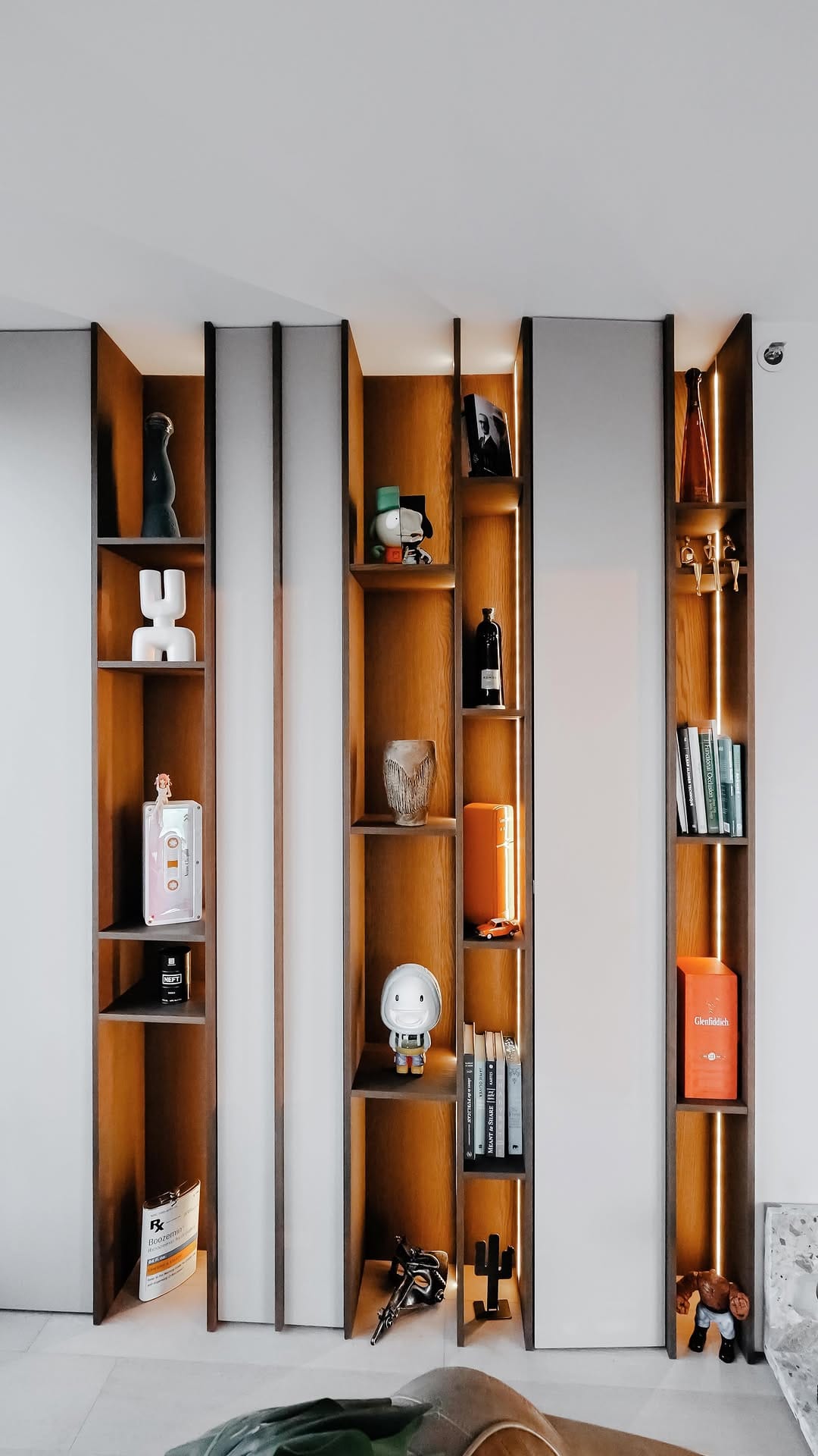 Post 5 by Quality Cabinet MFG LTD on Instagram (video)