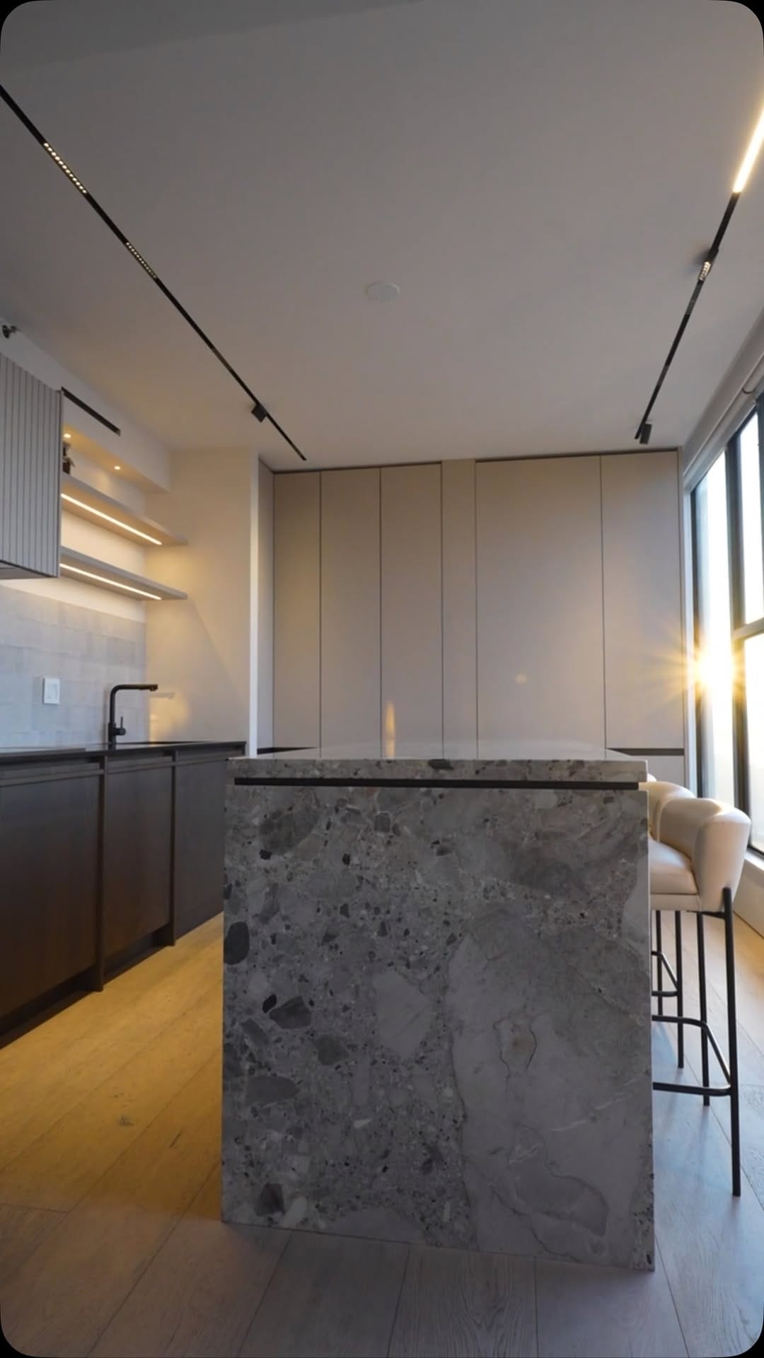 Post 8 by Quality Cabinet MFG LTD on Instagram (video)