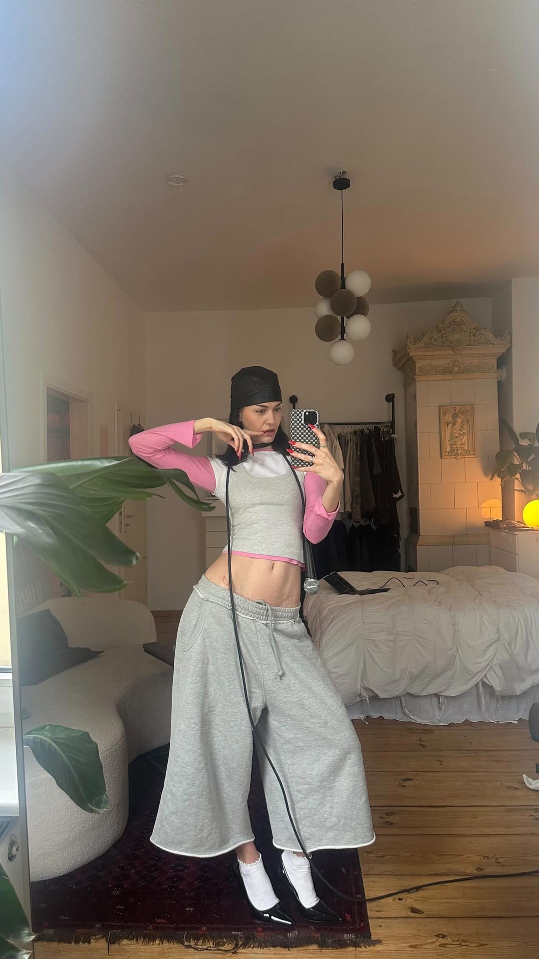 Post 7 by 𝓢𝓿𝓮𝓷𝓳𝓪 𝓟𝓪𝓫𝓼𝓽🌙☁️ on Instagram (video)