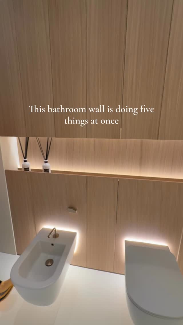 Post 1 by Mk Imperium Design on Instagram (video)
