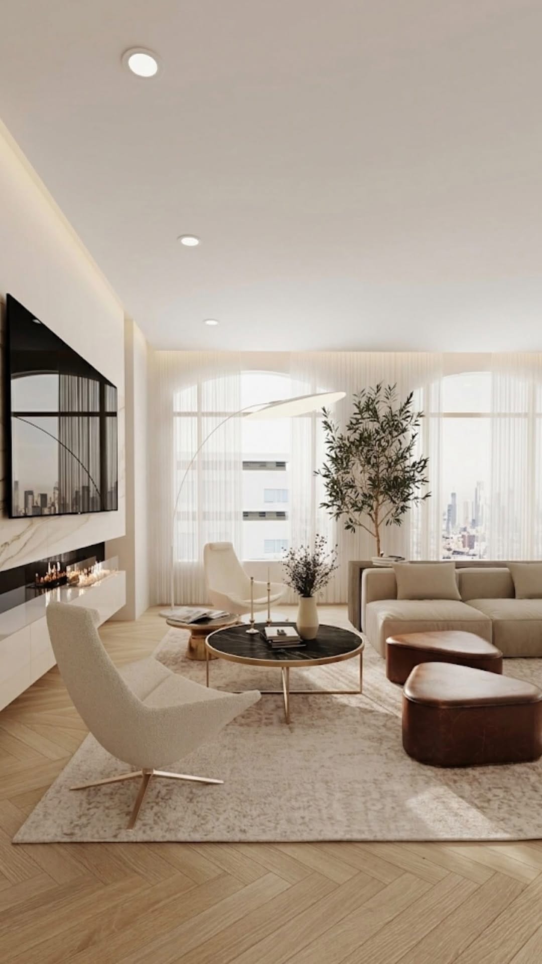 Post 6 by Mk Imperium Design on Instagram (video)