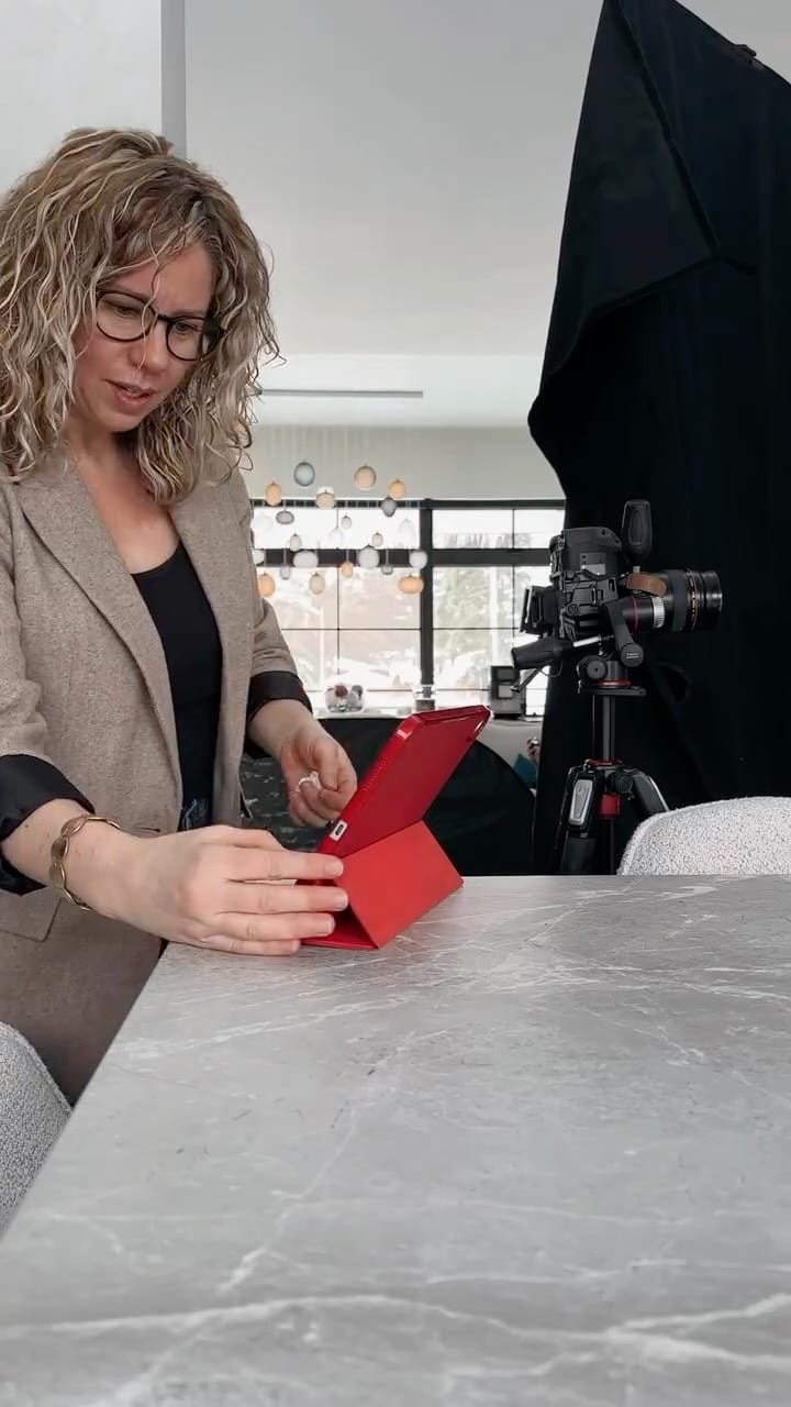 Post 5 by Cynthia Soda | Interior Designer on Instagram (video)
