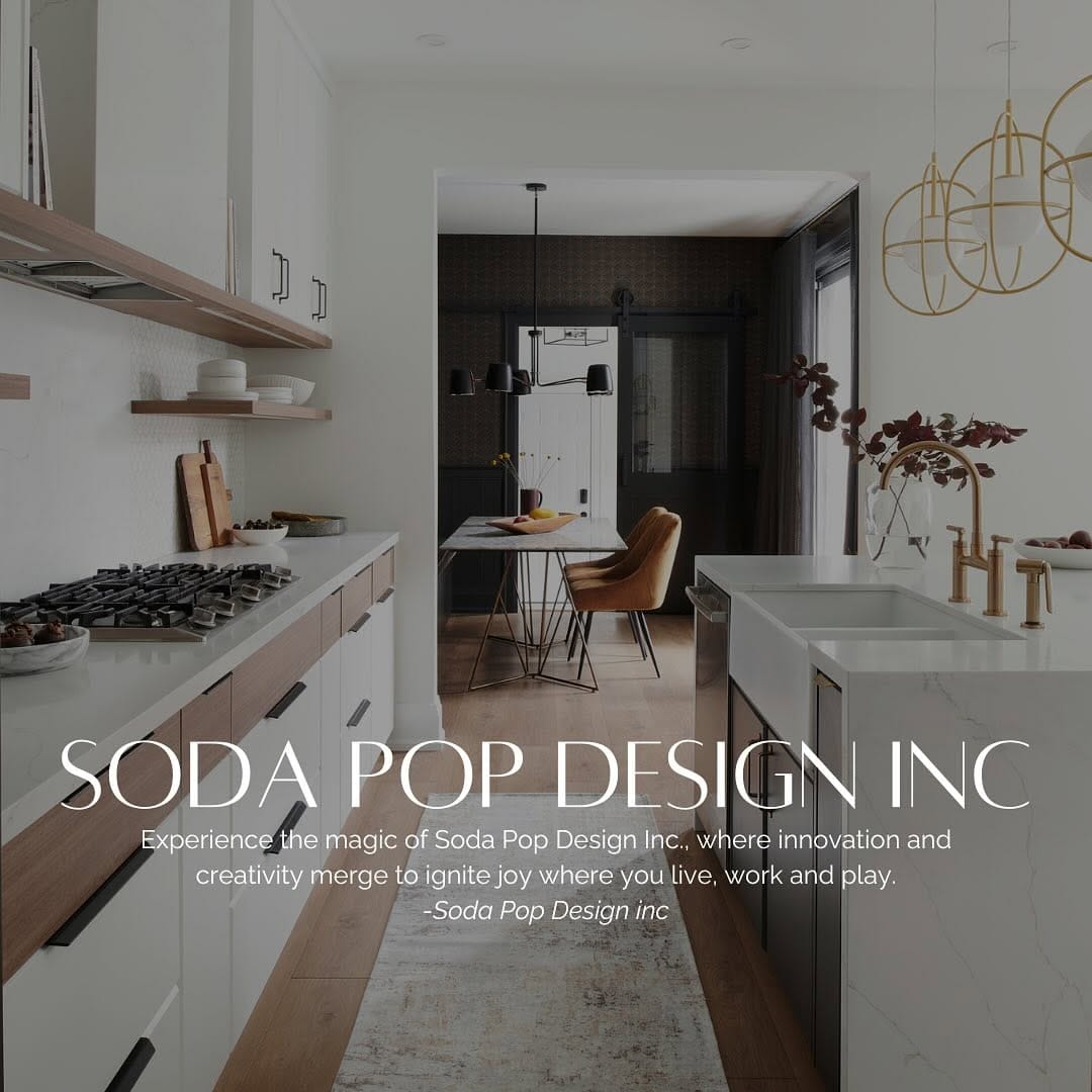 Post 10 by Cynthia Soda | Interior Designer on Instagram (image)