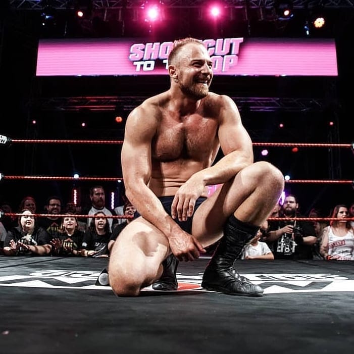 Post 10 by Westside Xtreme Wrestling 💪 on Instagram (image)
