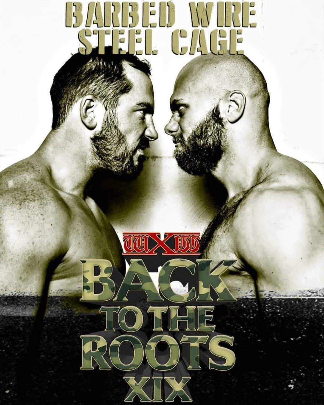 Post 5 by Westside Xtreme Wrestling 💪 on Instagram (image)