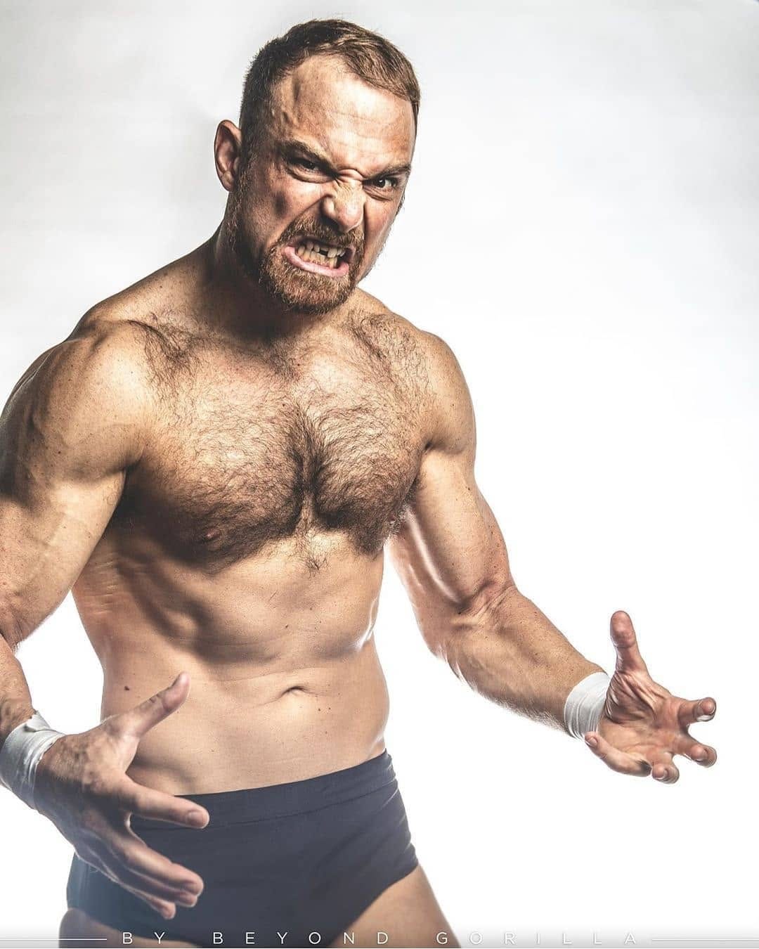 Post 4 by Westside Xtreme Wrestling 💪 on Instagram (image)