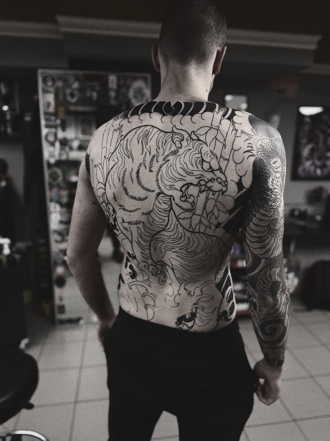 Post 3 by Antonis on Instagram (image)