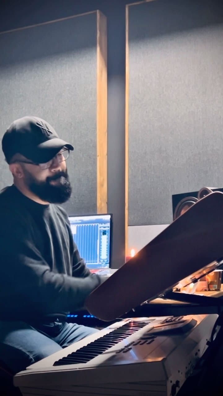 Post 10 by Orhan Omerî on Instagram (video)