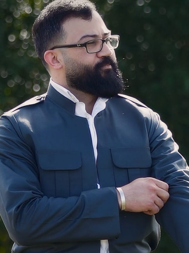 Post 4 by Orhan Omerî on Instagram (carousel)