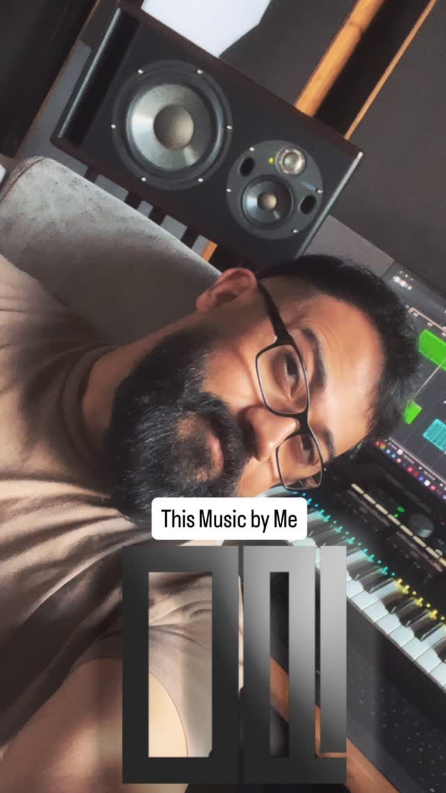 Post 7 by Orhan Omerî on Instagram (video)