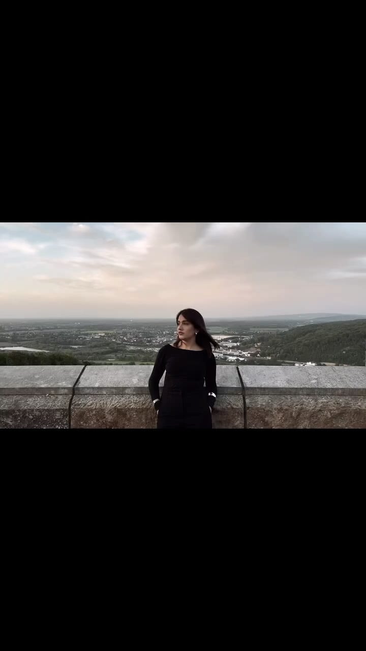 Post 8 by Orhan Omerî on Instagram (video)