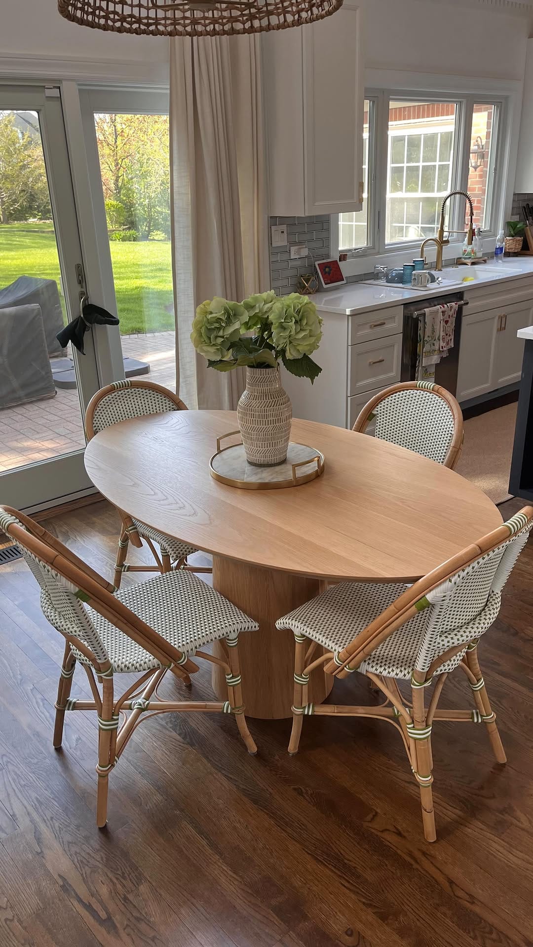Post 5 by Custom Furniture - Wood Supply on Instagram (video)