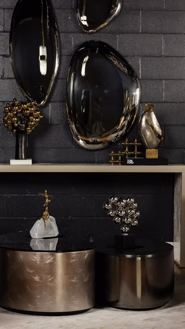 Post 7 by Unique Art & Deco on Instagram (video)