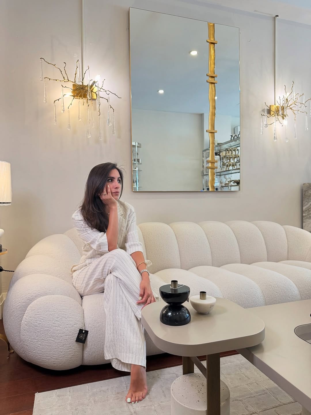 Post 10 by Unique Art & Deco on Instagram (image)