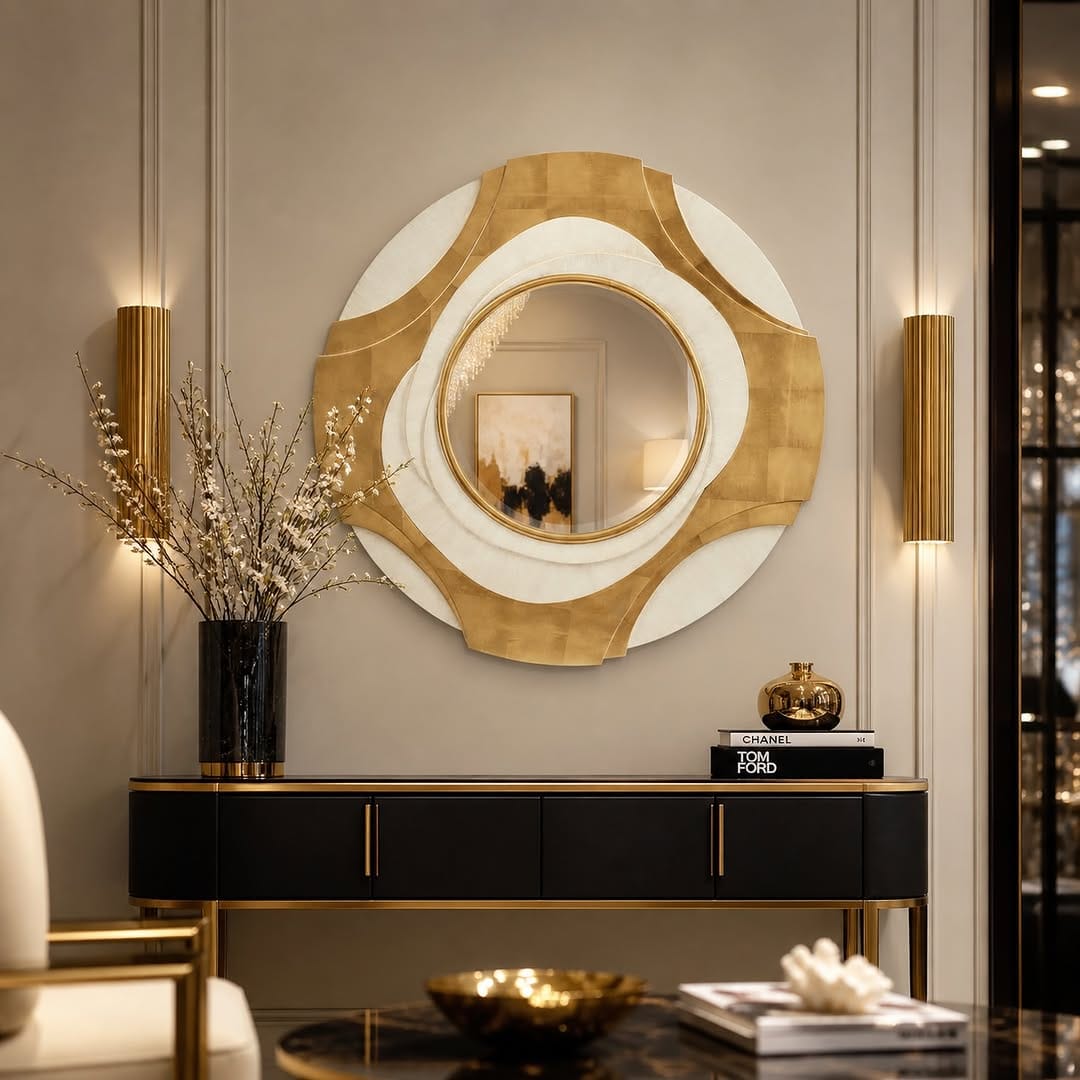 Post 2 by Unique Art & Deco on Instagram (carousel)
