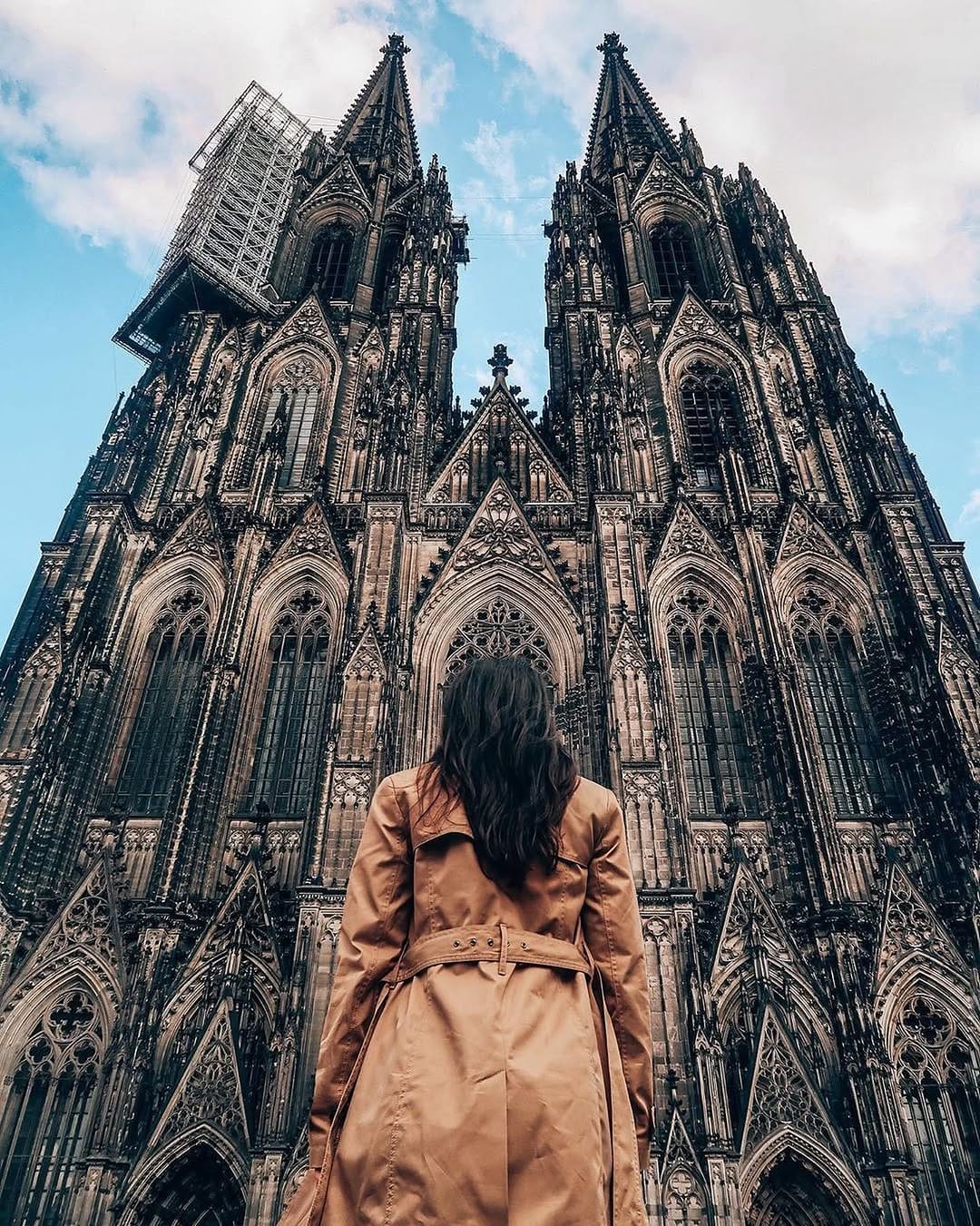 Post 4 by Cologne - Köln on Instagram (image)