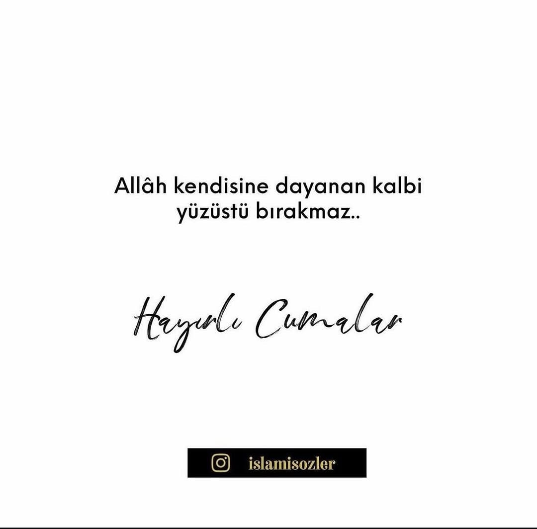 Post 1 by İslam-i Sözler. 🇹🇷 on Instagram (image)