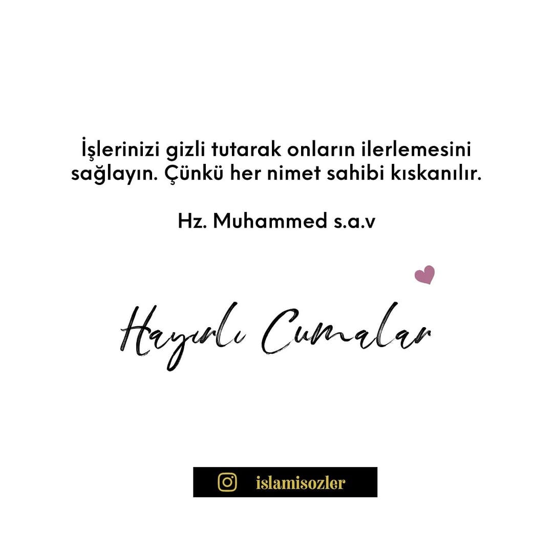 Post 10 by İslam-i Sözler. 🇹🇷 on Instagram (image)