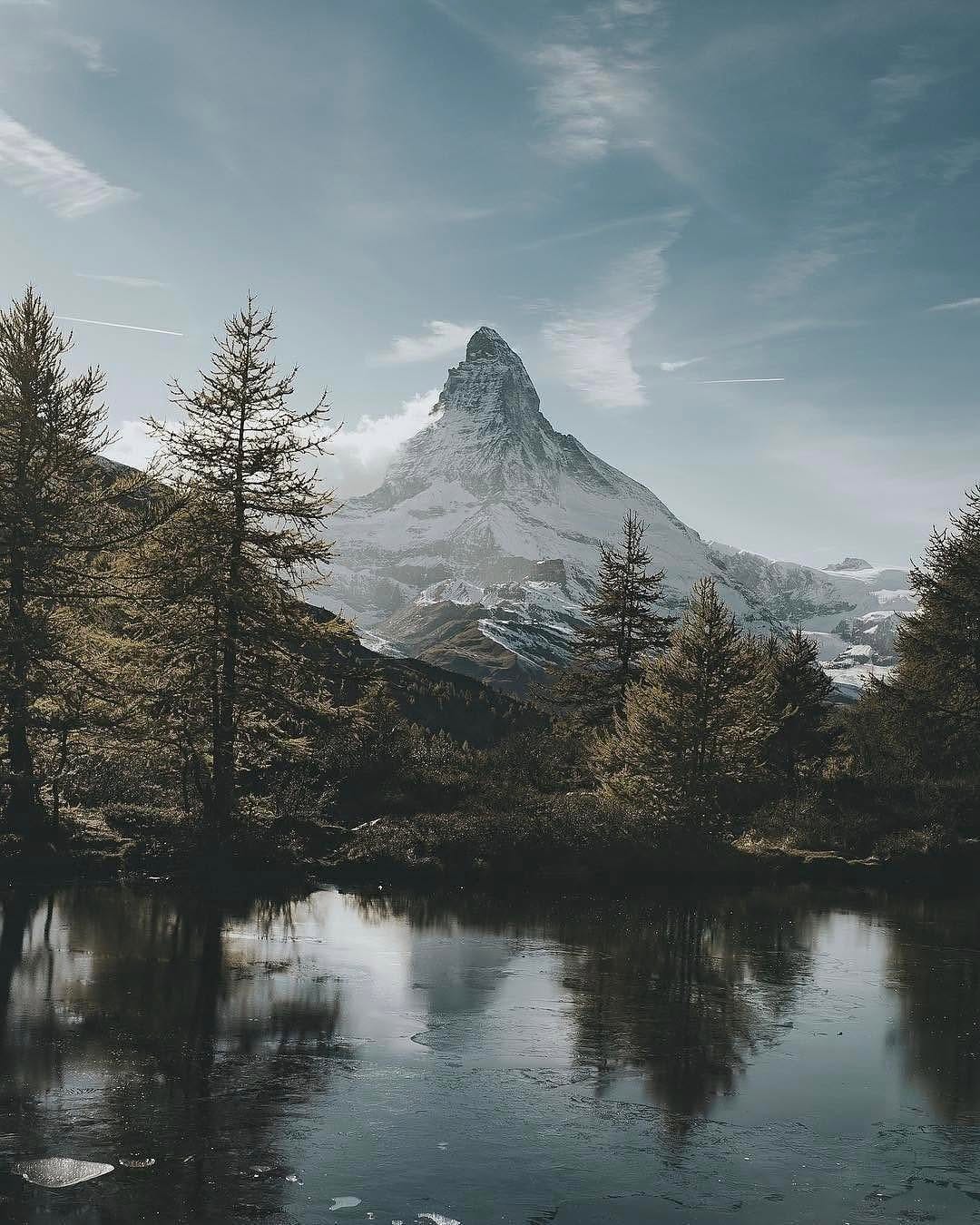 Post 3 by Munich & The Mountains on Instagram (image)