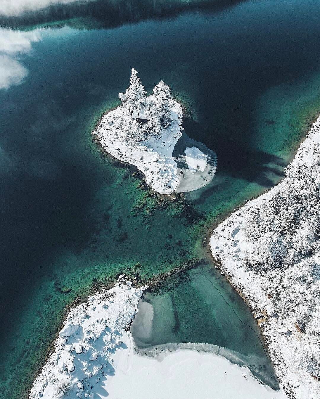 Post 8 by Munich & The Mountains on Instagram (image)