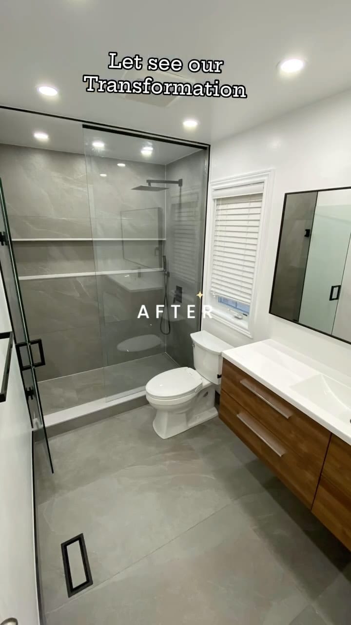 Post 9 by GMC CONSTRUCTION INC. on Instagram (video)