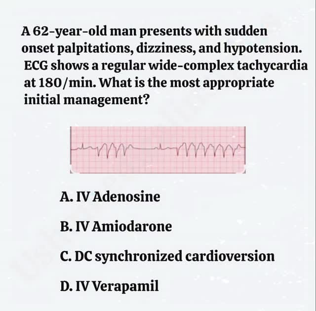 Post 8 by medicoshub on Instagram (video)