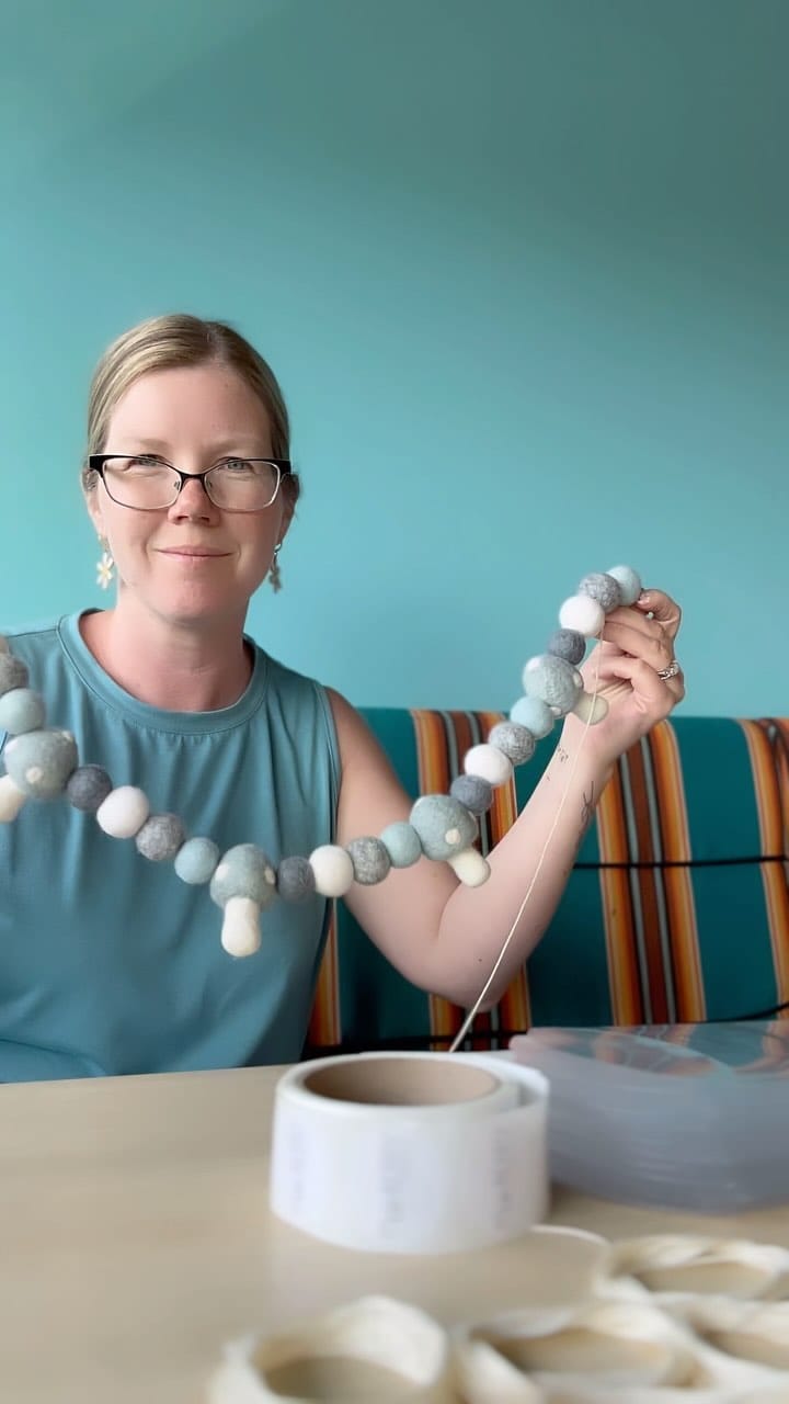 Post 5 by Lisa | Home Decor on Instagram (video)